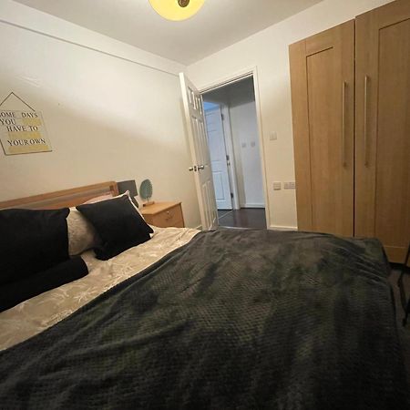 Business & Leisure City Centre 2 Bed En-Suite Apartment With Free Parking And Netflix Coventry Esterno foto