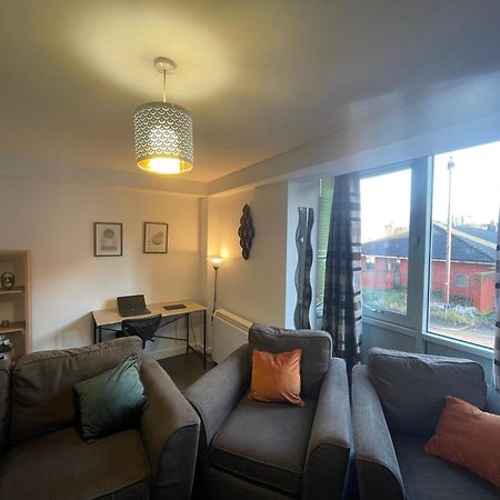 Business & Leisure City Centre 2 Bed En-Suite Apartment With Free Parking And Netflix Coventry Esterno foto