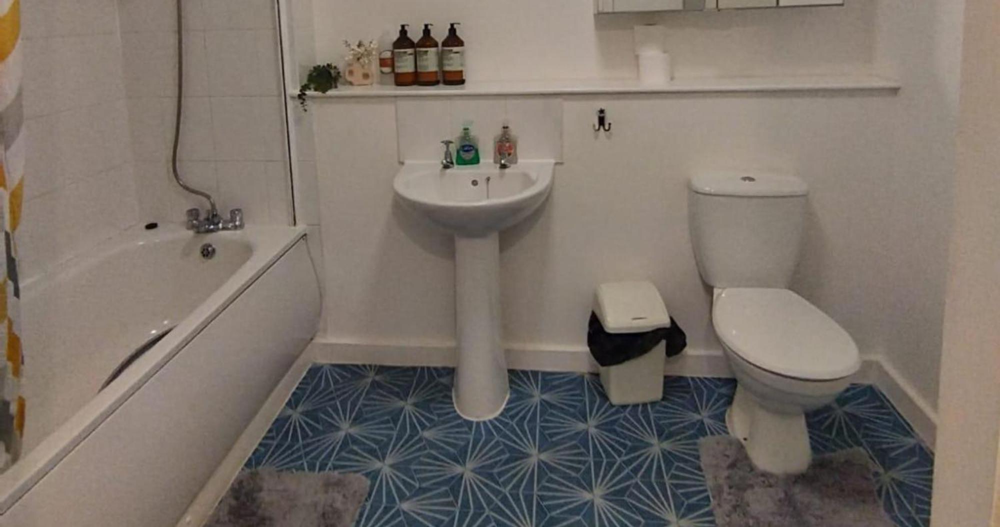 Business & Leisure City Centre 2 Bed En-Suite Apartment With Free Parking And Netflix Coventry Esterno foto