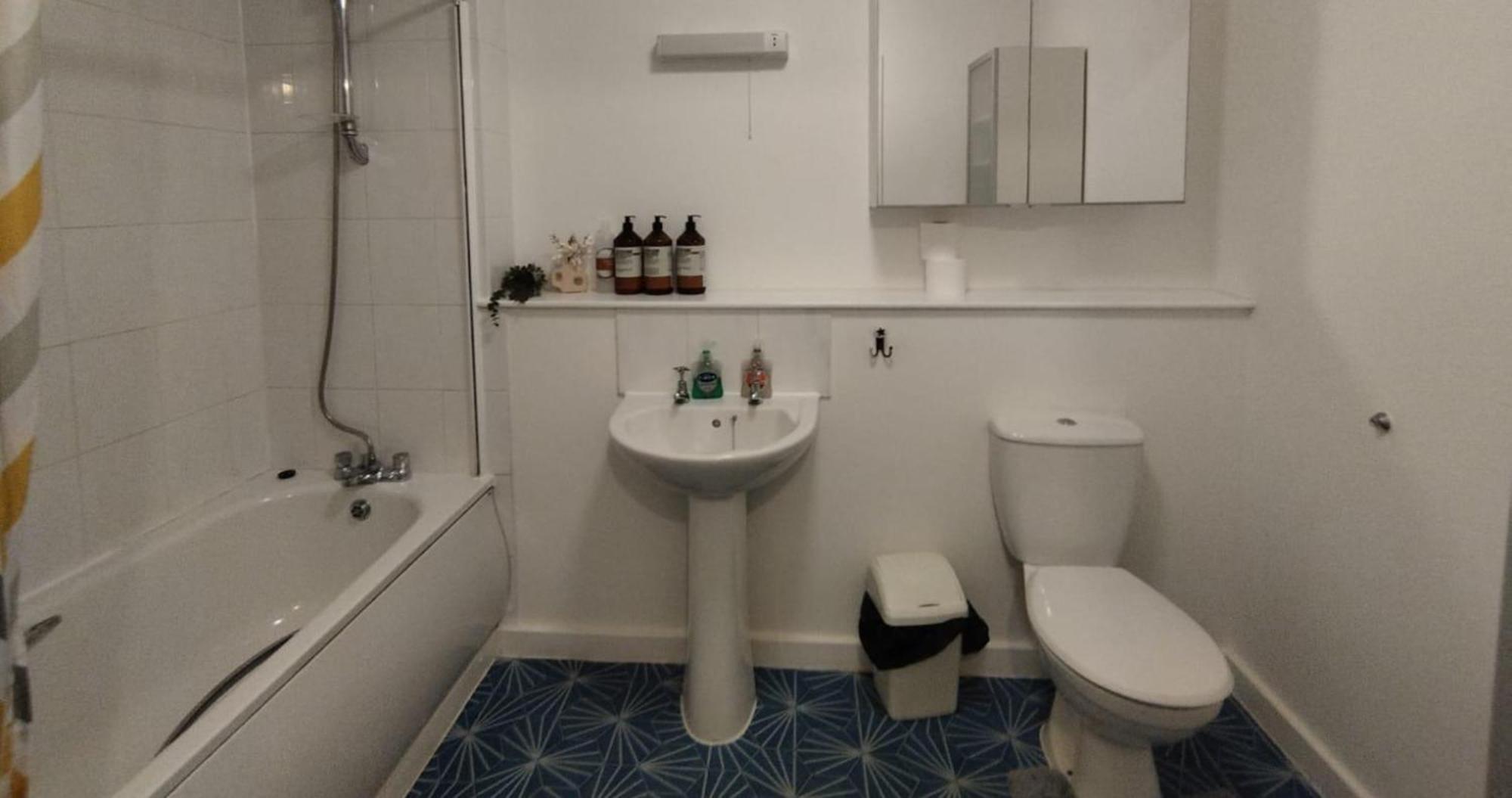 Business & Leisure City Centre 2 Bed En-Suite Apartment With Free Parking And Netflix Coventry Esterno foto