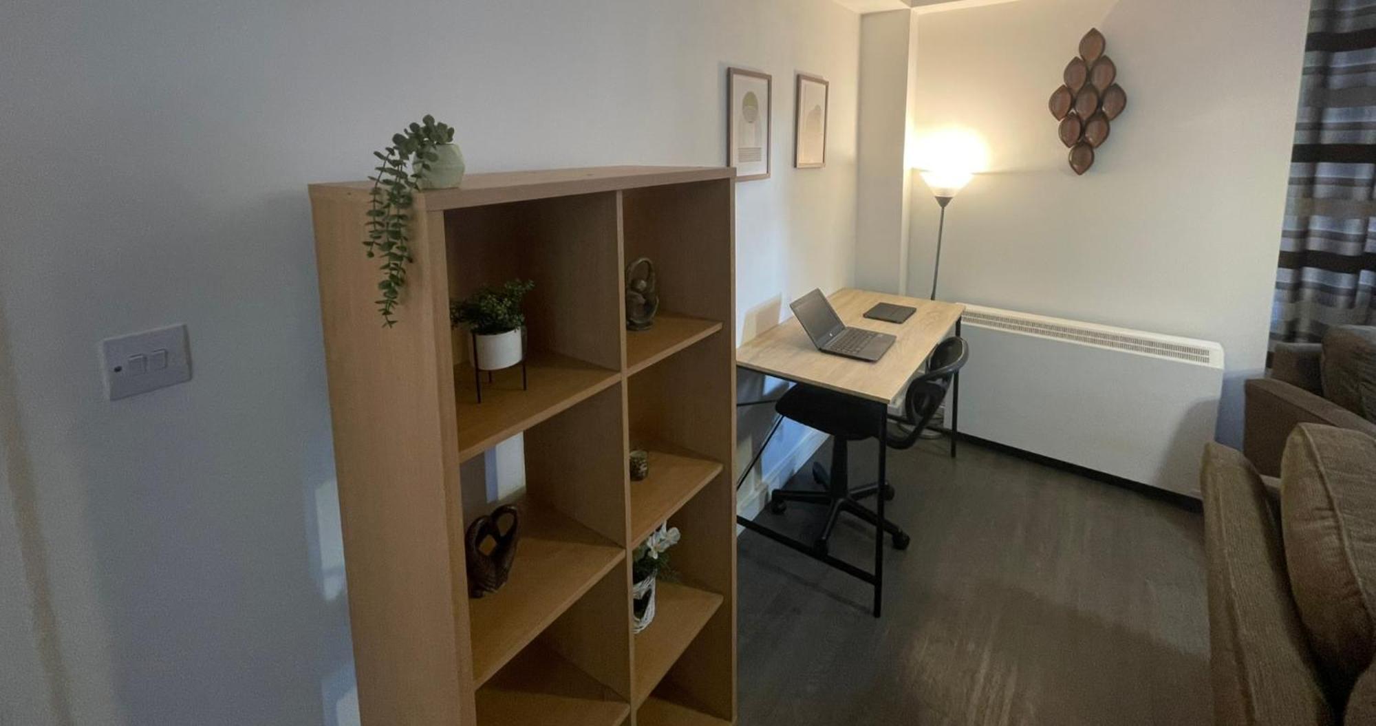 Business & Leisure City Centre 2 Bed En-Suite Apartment With Free Parking And Netflix Coventry Esterno foto