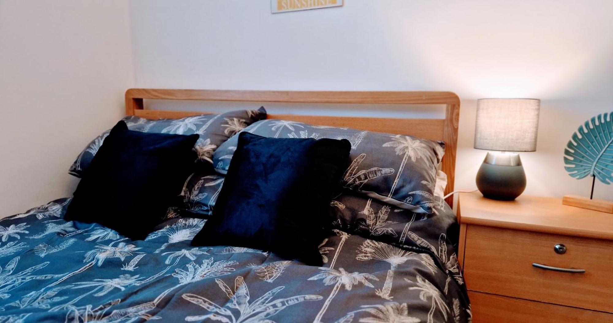 Business & Leisure City Centre 2 Bed En-Suite Apartment With Free Parking And Netflix Coventry Esterno foto