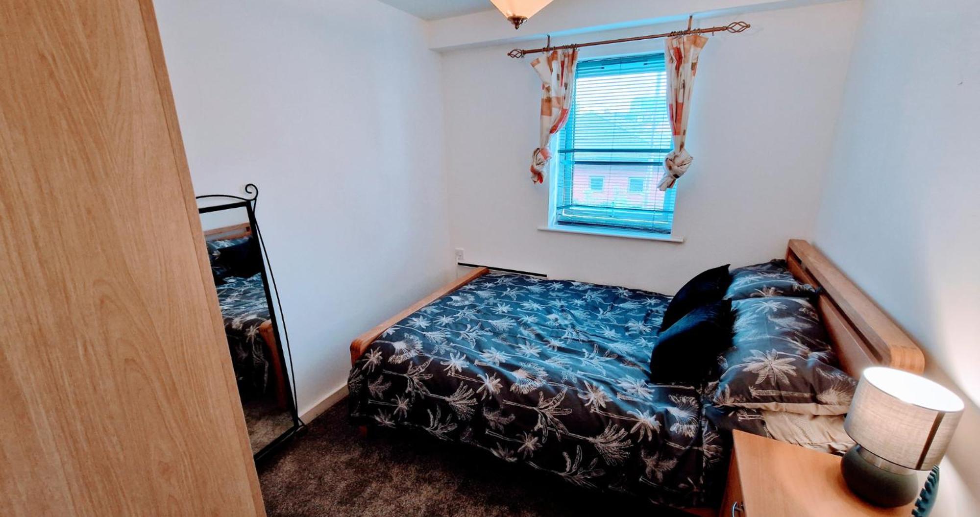 Business & Leisure City Centre 2 Bed En-Suite Apartment With Free Parking And Netflix Coventry Esterno foto
