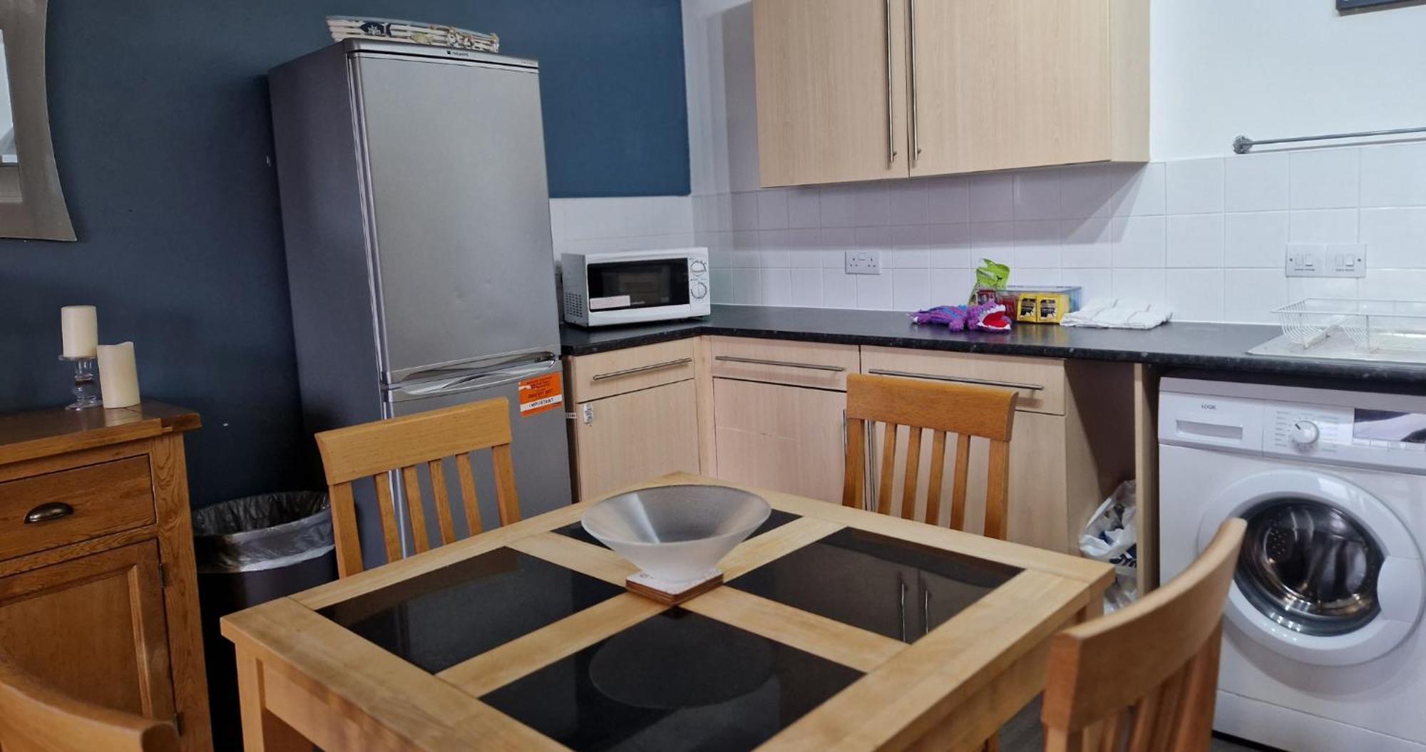 Business & Leisure City Centre 2 Bed En-Suite Apartment With Free Parking And Netflix Coventry Esterno foto