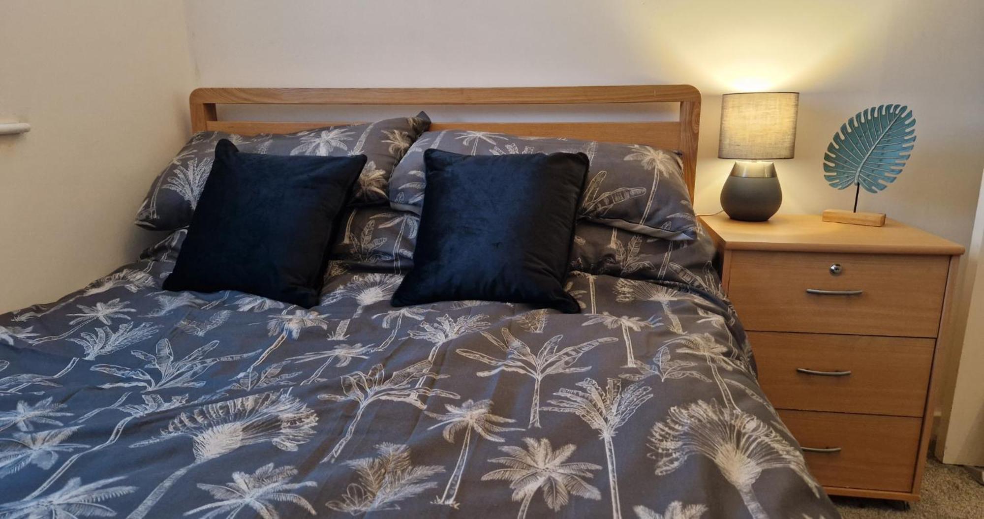 Business & Leisure City Centre 2 Bed En-Suite Apartment With Free Parking And Netflix Coventry Esterno foto