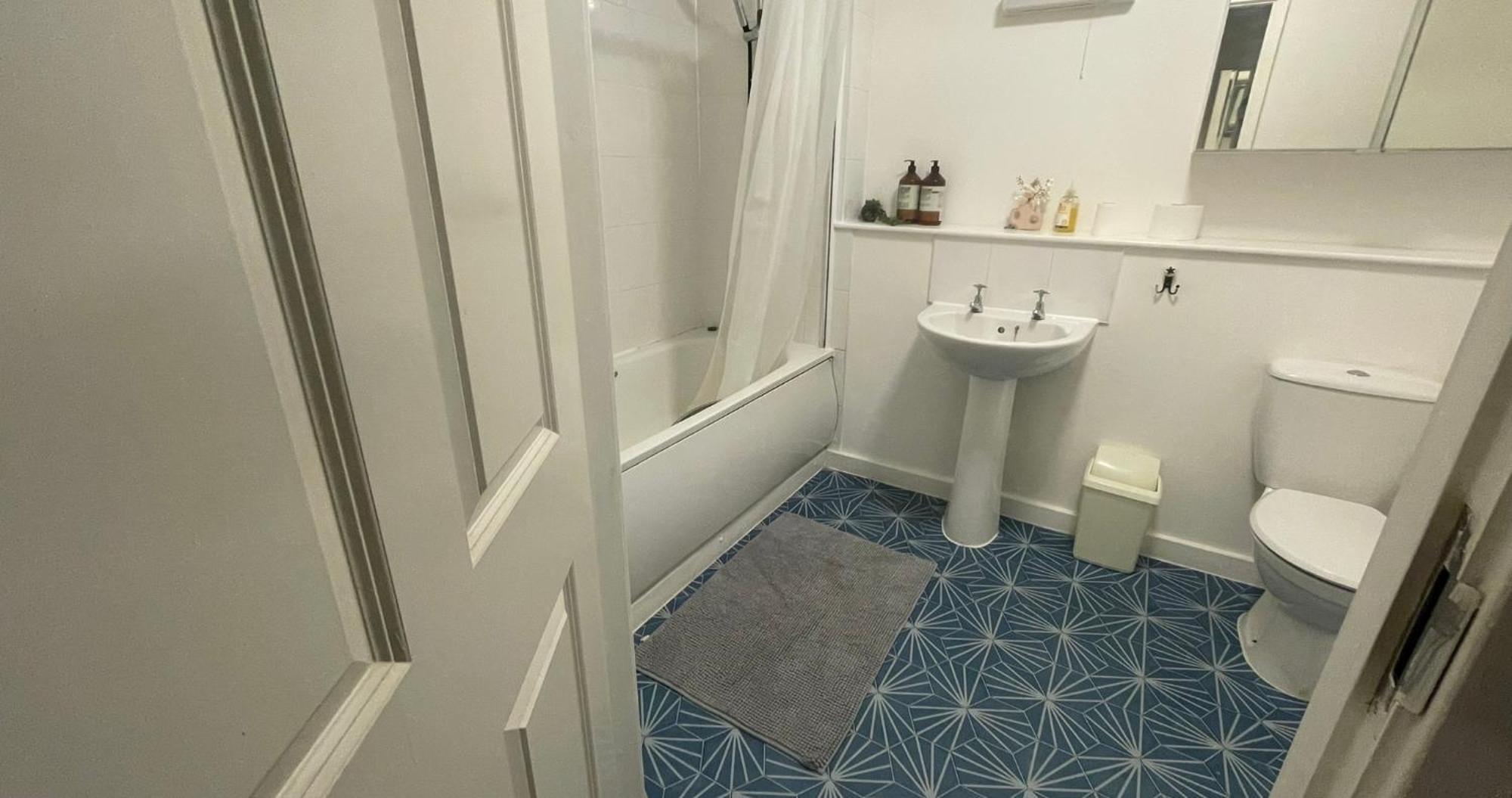 Business & Leisure City Centre 2 Bed En-Suite Apartment With Free Parking And Netflix Coventry Esterno foto