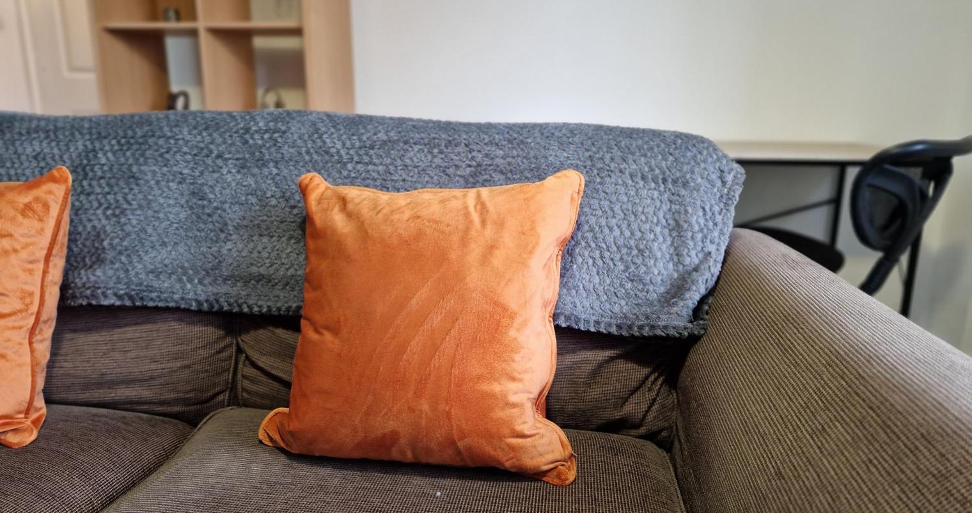 Business & Leisure City Centre 2 Bed En-Suite Apartment With Free Parking And Netflix Coventry Esterno foto