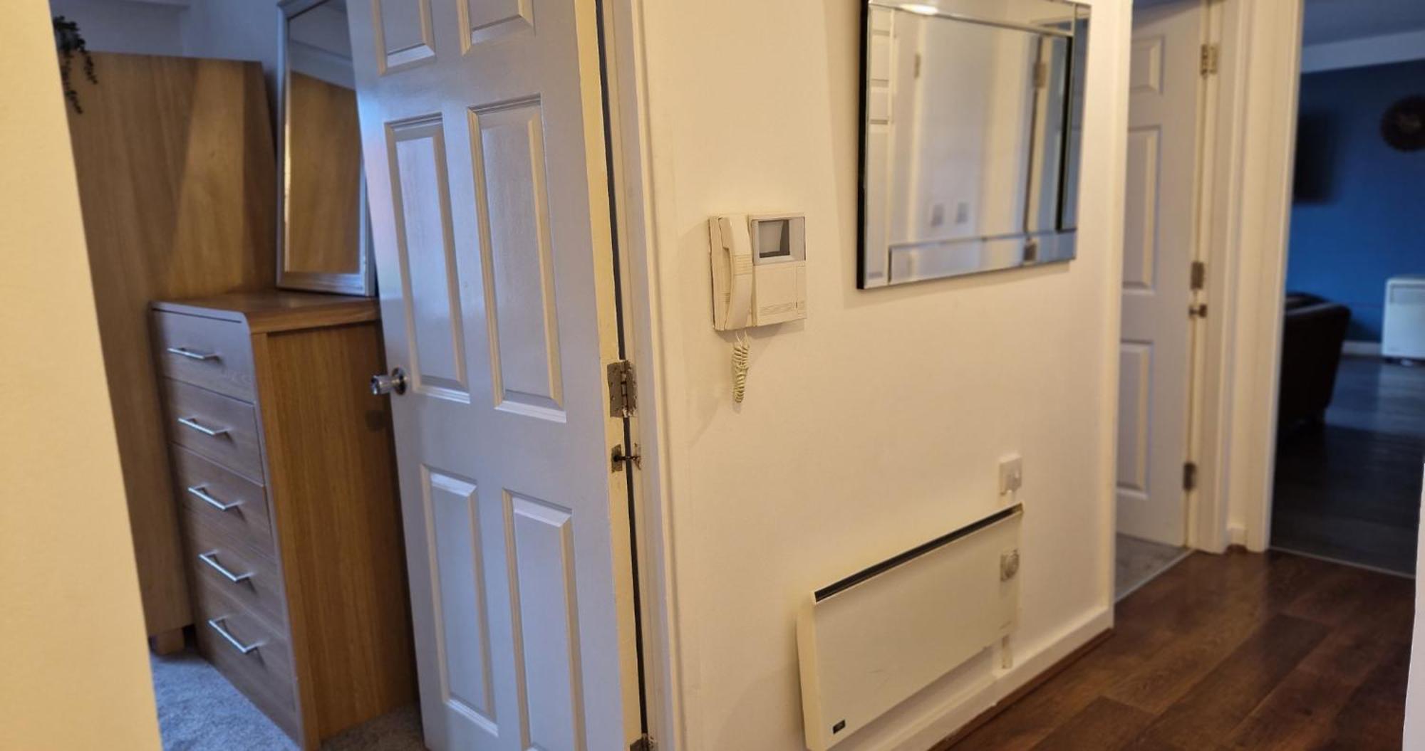 Business & Leisure City Centre 2 Bed En-Suite Apartment With Free Parking And Netflix Coventry Esterno foto