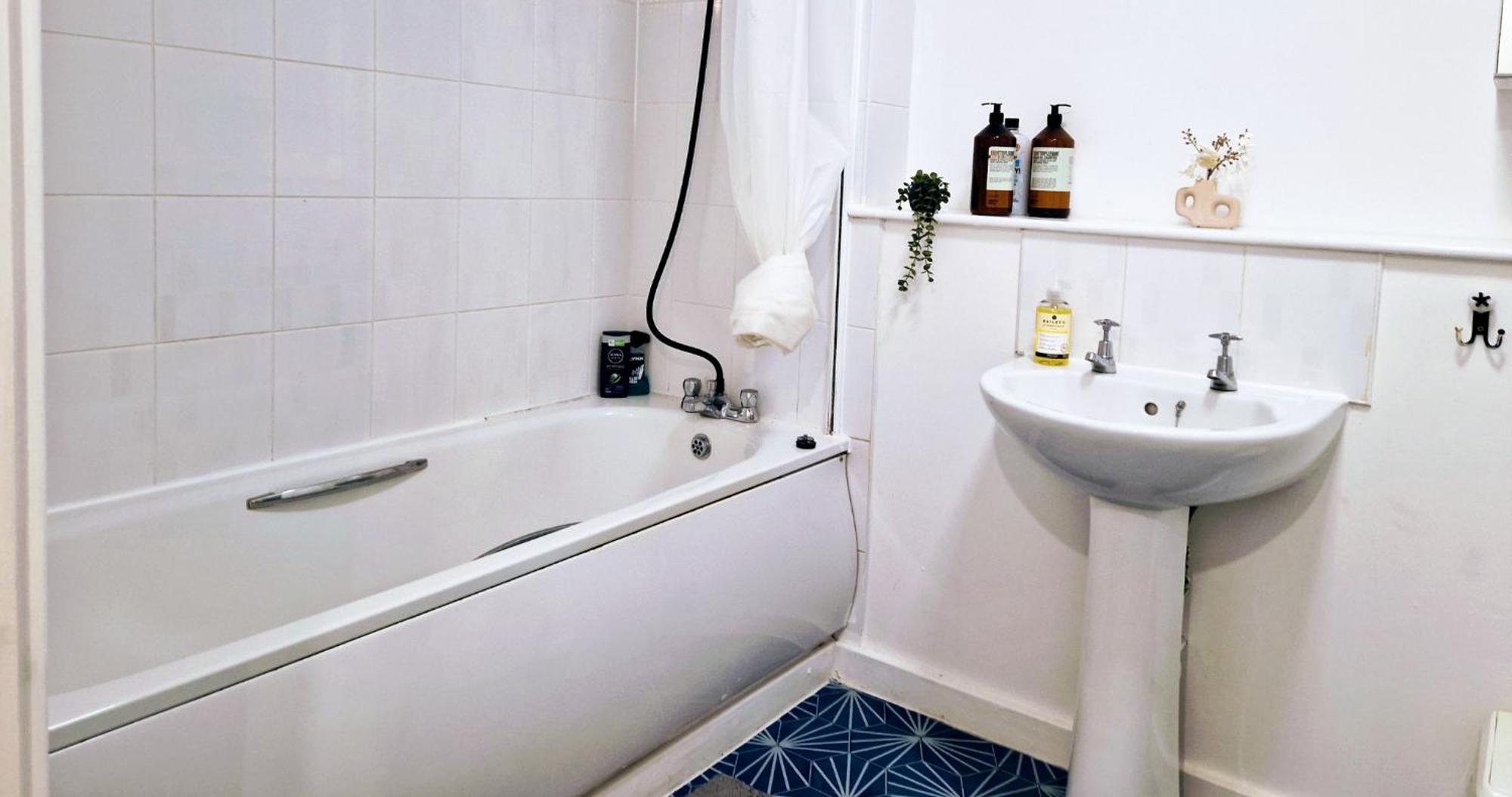 Business & Leisure City Centre 2 Bed En-Suite Apartment With Free Parking And Netflix Coventry Esterno foto