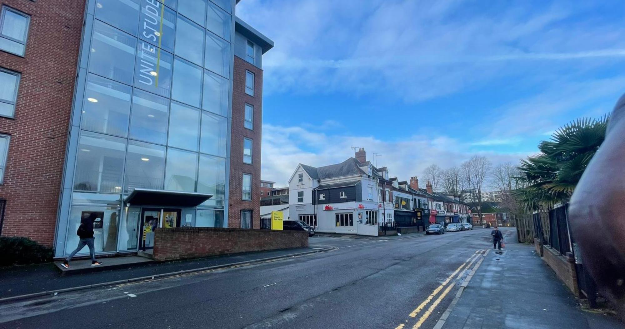 Business & Leisure City Centre 2 Bed En-Suite Apartment With Free Parking And Netflix Coventry Esterno foto