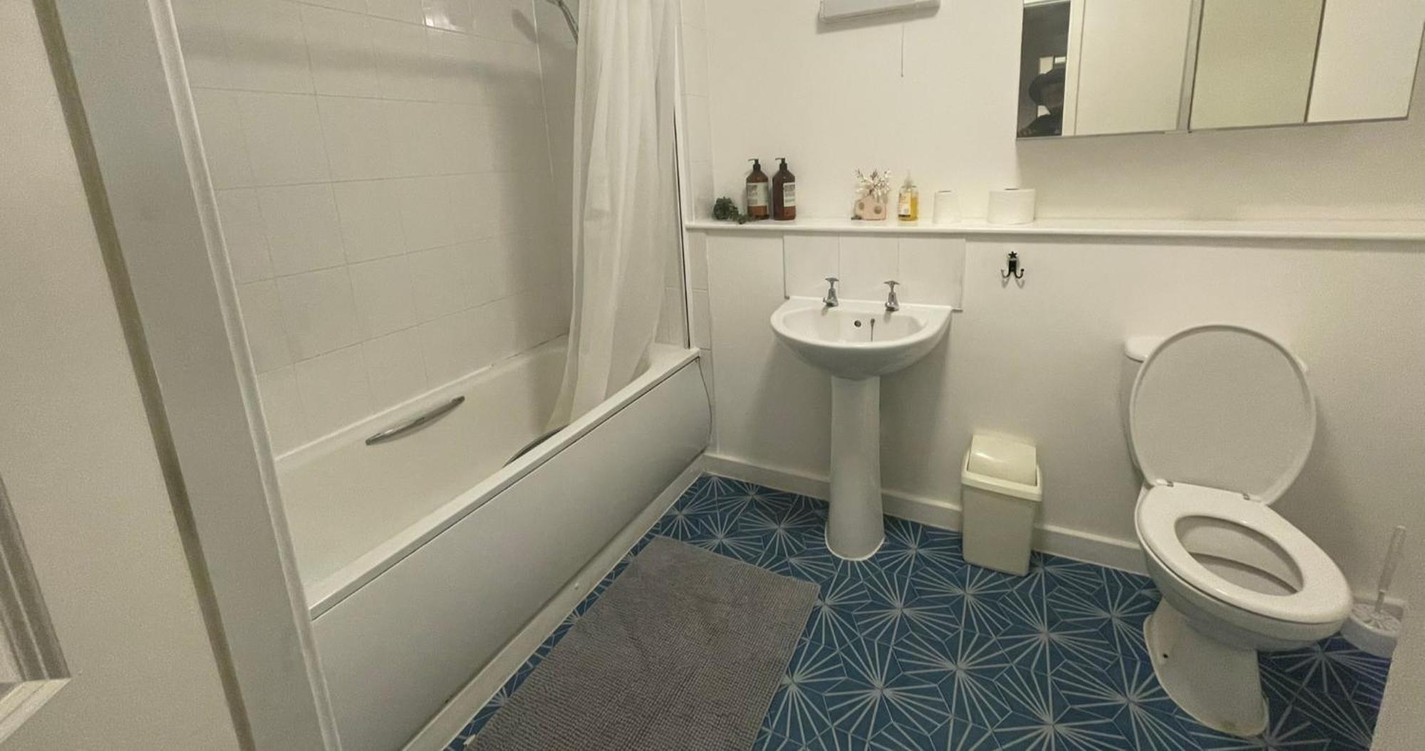 Business & Leisure City Centre 2 Bed En-Suite Apartment With Free Parking And Netflix Coventry Esterno foto